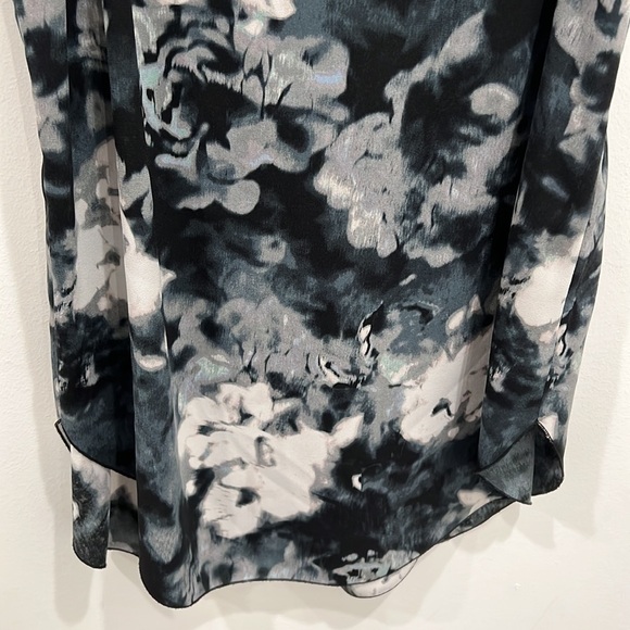 Aritzia Wilfred Sleeveless Blouse Size S - Picture 6 of 9